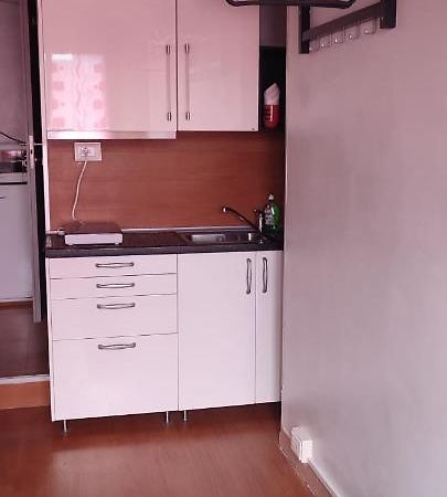 Mansarda Nizza Tre Διαμέρισμα Τορίνο Εξωτερικό φωτογραφία