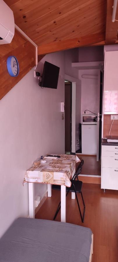 Mansarda Nizza Tre Διαμέρισμα Τορίνο Εξωτερικό φωτογραφία
